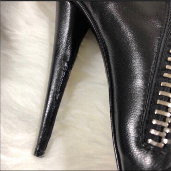 FINAL DROP SALE! 💫 GIUSEPPE ZANOTTI bootie - Picture 4 of 7